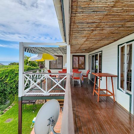 Vila Eindelik Simonʼs Town Exteriér fotografie