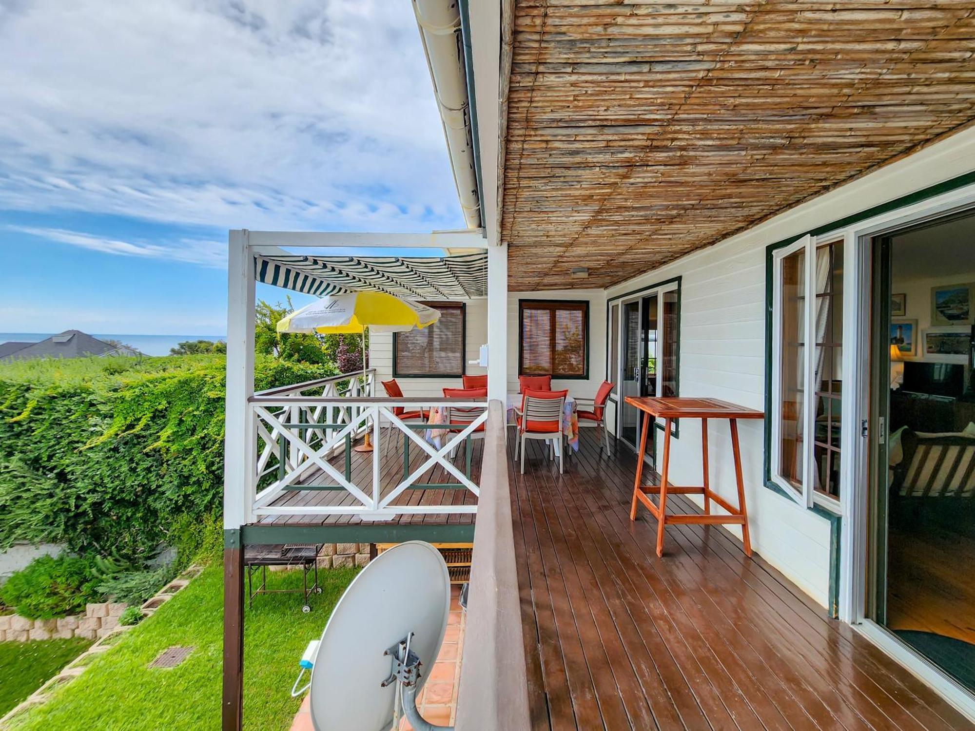 Vila Eindelik Simonʼs Town Exteriér fotografie