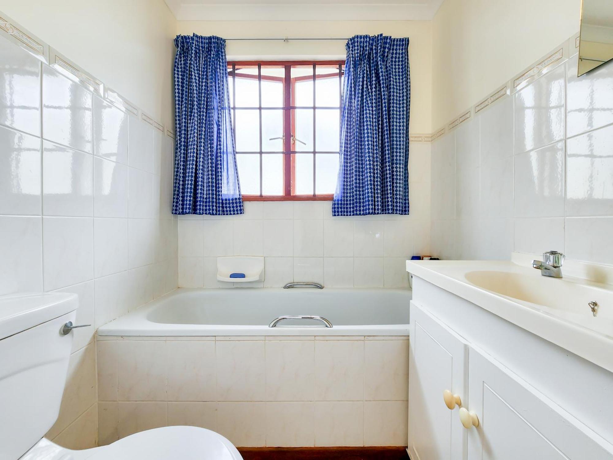Vila Eindelik Simonʼs Town Exteriér fotografie