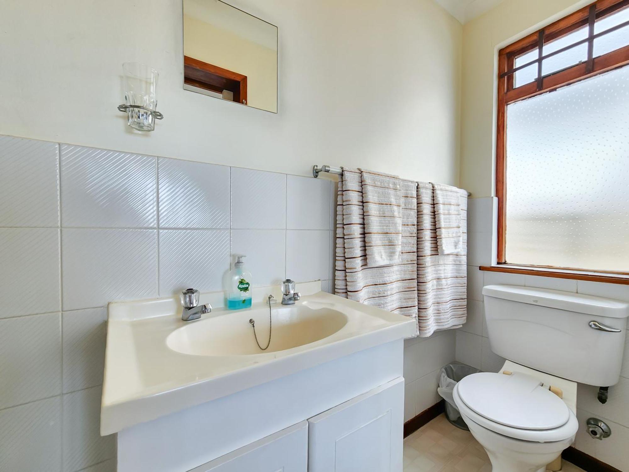 Vila Eindelik Simonʼs Town Exteriér fotografie