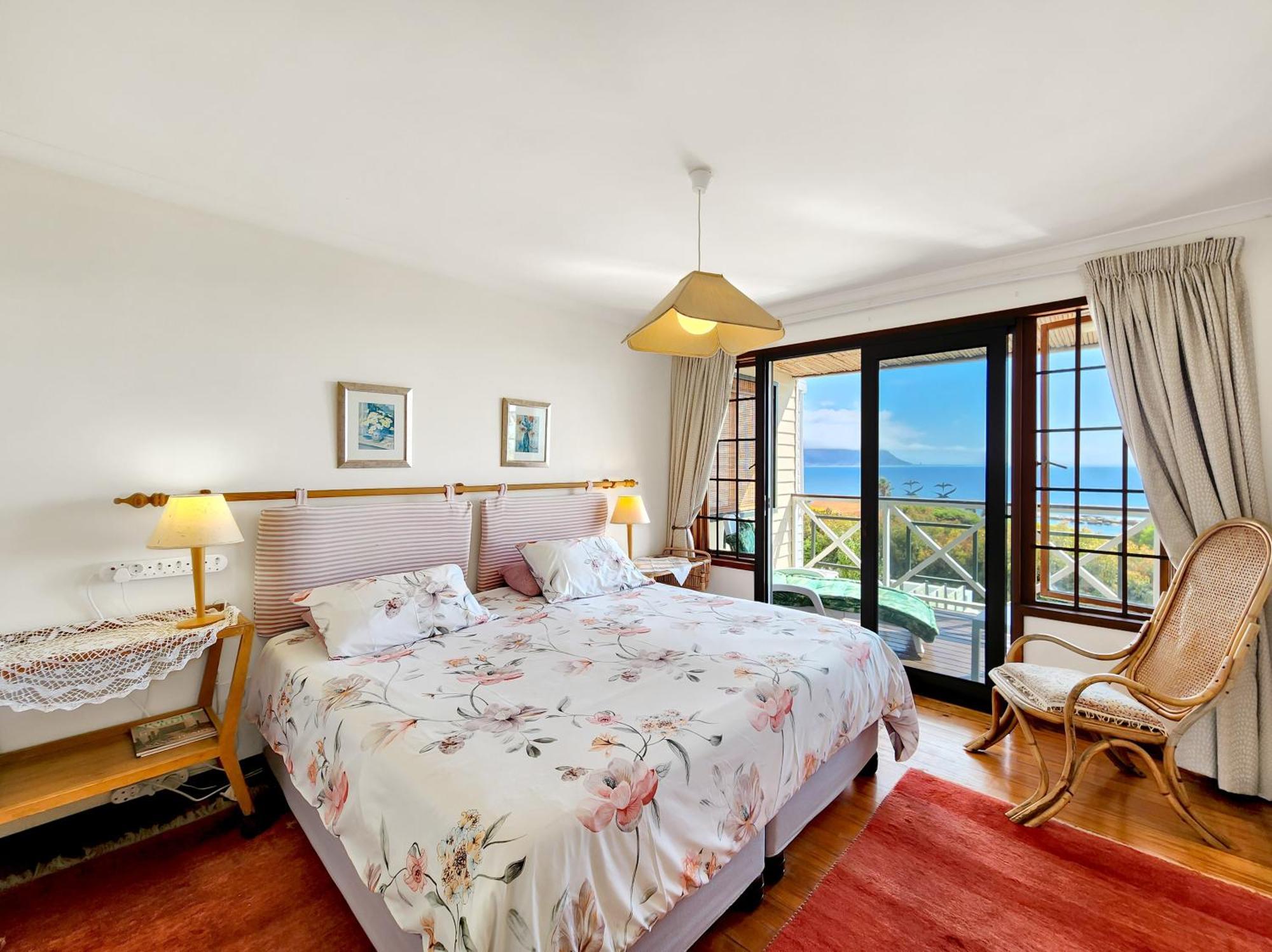 Vila Eindelik Simonʼs Town Exteriér fotografie
