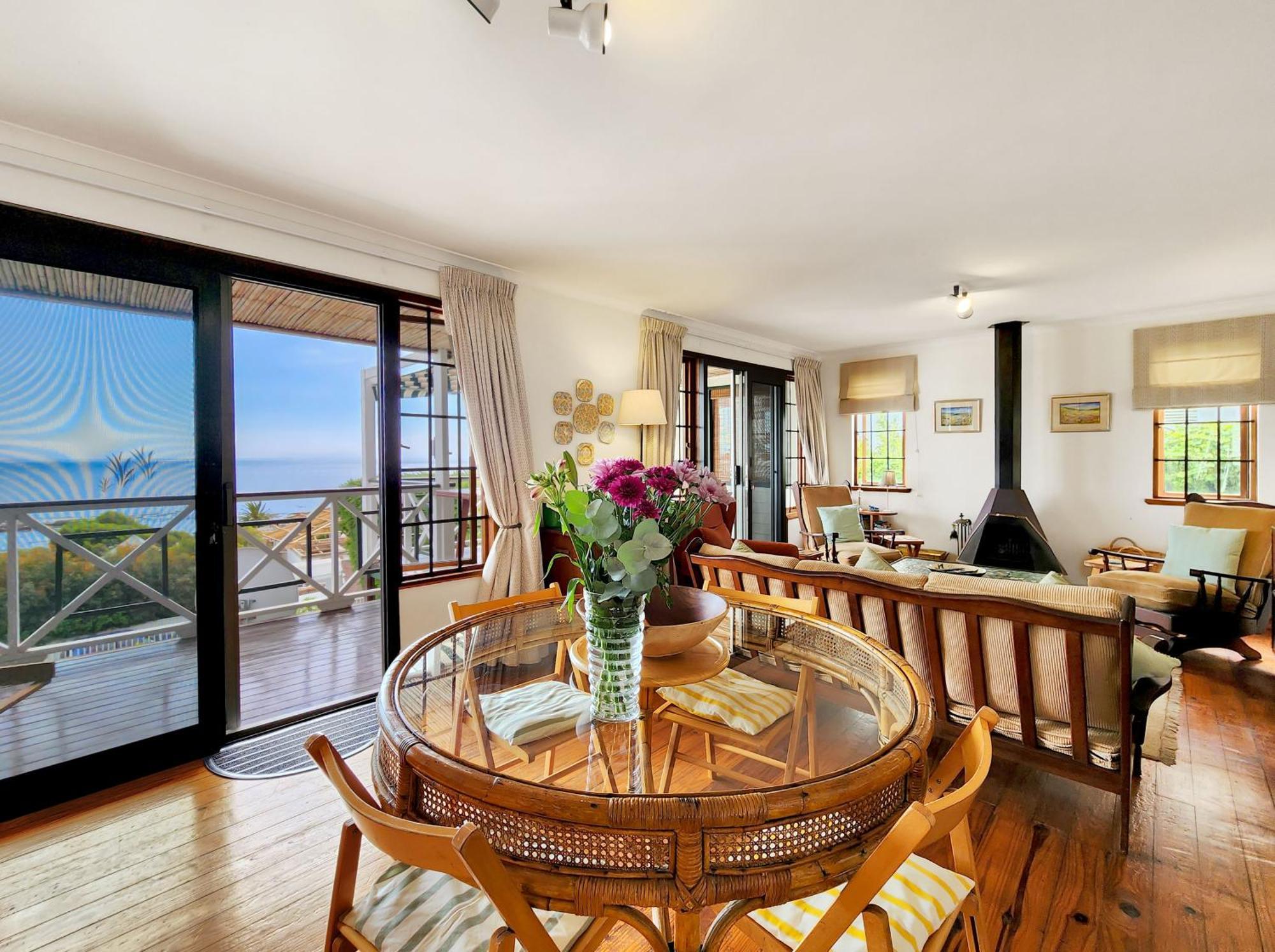 Vila Eindelik Simonʼs Town Exteriér fotografie